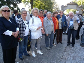 Maksimirske jeseni 2017.