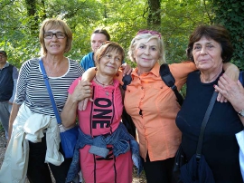 Maksimirske jeseni 2017.