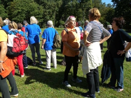 Maksimirske jeseni 2017.