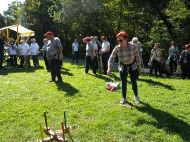 Maksimirske jeseni 2017.