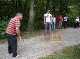 Maksimirske jeseni 2017.