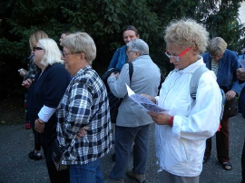 Maksimirske jeseni 2017.