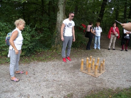 Maksimirske jeseni 2017.