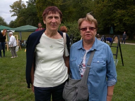 Maksimirske jeseni 2017.