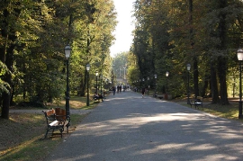 Maksimirske jeseni 2018.