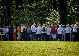 Maksimirske jeseni 2018.