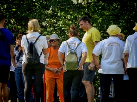Maksimirske jeseni 2018.