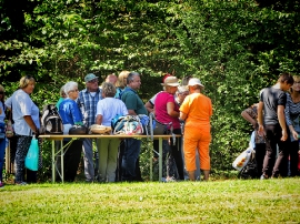 Maksimirske jeseni 2018.