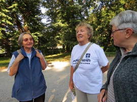 Maksimirske jeseni 2018.