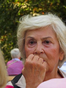 Maksimirske jeseni 2018.