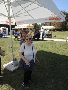 Maksimirske jeseni 2018.