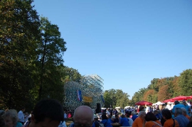 Maksimirske jeseni 2018.