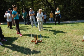 Maksimirske jeseni 2018.
