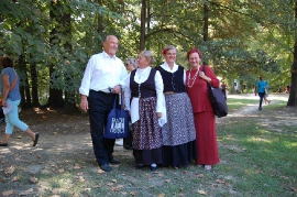 Maksimirske jeseni 2018.