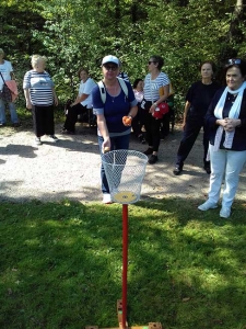 Maksimirske jeseni 2019.