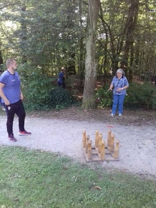 Maksimirske jeseni 2019.