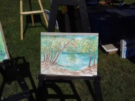 Maksimirske jeseni 2019.