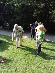 Maksimirske jeseni 2019.