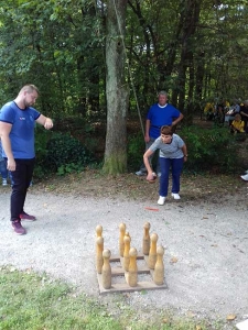 Maksimirske jeseni 2019.