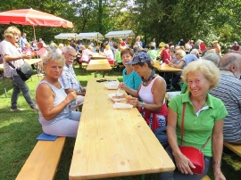 Maksimirske jeseni 2019.