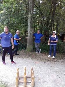 Maksimirske jeseni 2019.