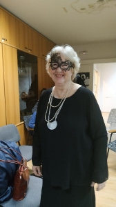 Maskenbal 2020. 