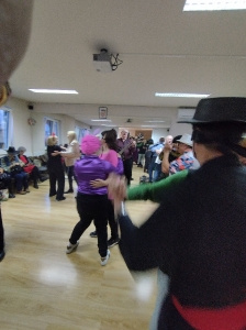 Maskenbal 2025. 