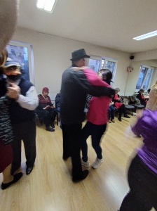 Maskenbal 2025. 