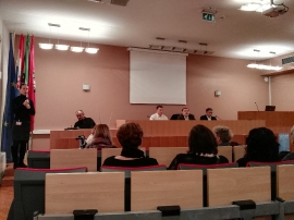 Međunarodni dan osoba s invaliditetom-Velika Gorica