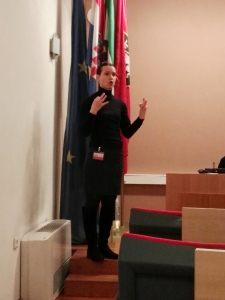 Međunarodni dan osoba s invaliditetom-Velika Gorica