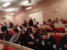 Međunarodni dan osoba s invaliditetom-Velika Gorica