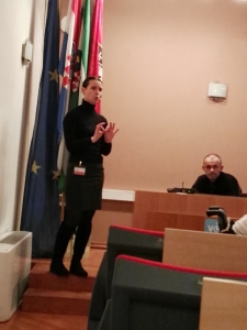 Međunarodni dan osoba s invaliditetom-Velika Gorica