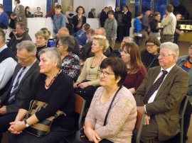 Međunarodni dan osoba s invaliditetom-Zagreb