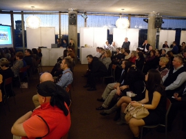 Međunarodni dan osoba s invaliditetom-Zagreb