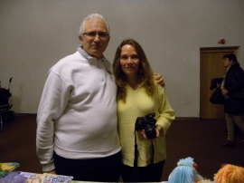 Međunarodni dan osoba s invaliditetom-Zagreb