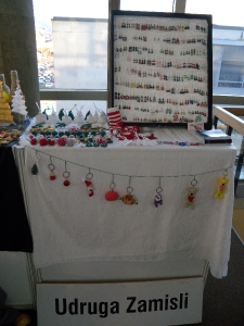 Međunarodni dan osoba s invaliditetom-Zagreb