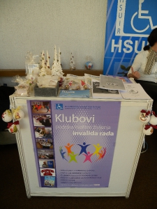 Međunarodni dan osoba s invaliditetom-Zagreb