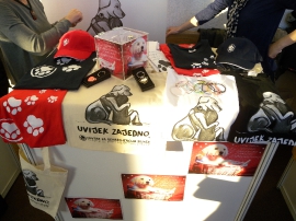 Međunarodni dan osoba s invaliditetom-Zagreb