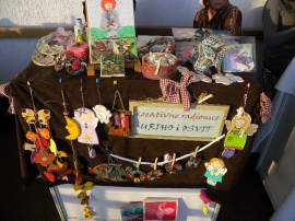 Međunarodni dan osoba s invaliditetom-Zagreb