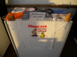 Međunarodni dan osoba s invaliditetom-Zagreb