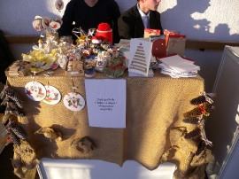 Međunarodni dan osoba s invaliditetom-Zagreb