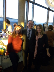 Međunarodni dan osoba s invaliditetom-Zagreb