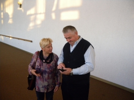 Međunarodni dan osoba s invaliditetom-Zagreb