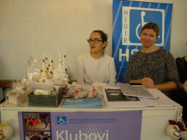 Međunarodni dan osoba s invaliditetom-Zagreb