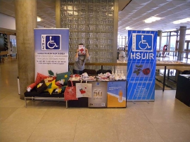 Međunarodni dan osoba s invaliditetom