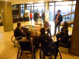 Međunarodni dan osoba s invaliditetom