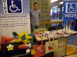 Međunarodni dan osoba s invaliditetom