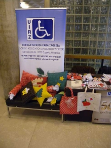 Međunarodni dan osoba s invaliditetom