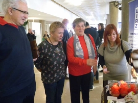 Međunarodni dan osoba s invaliditetom, 2018.