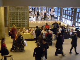 Međunarodni dan osoba s invaliditetom, 2018.
